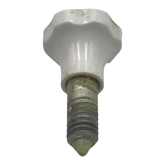 Vintage KitchenAid 3-C 4-C Hobart Stand Mixer Attachment Knob Replacement Part - Picture 4 of 6